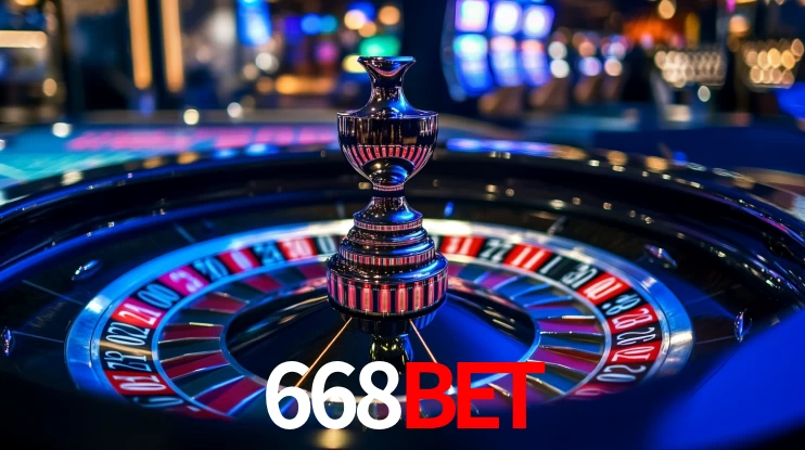 668bet casino