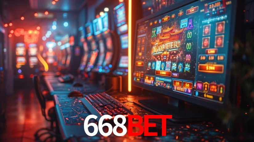 668bet app