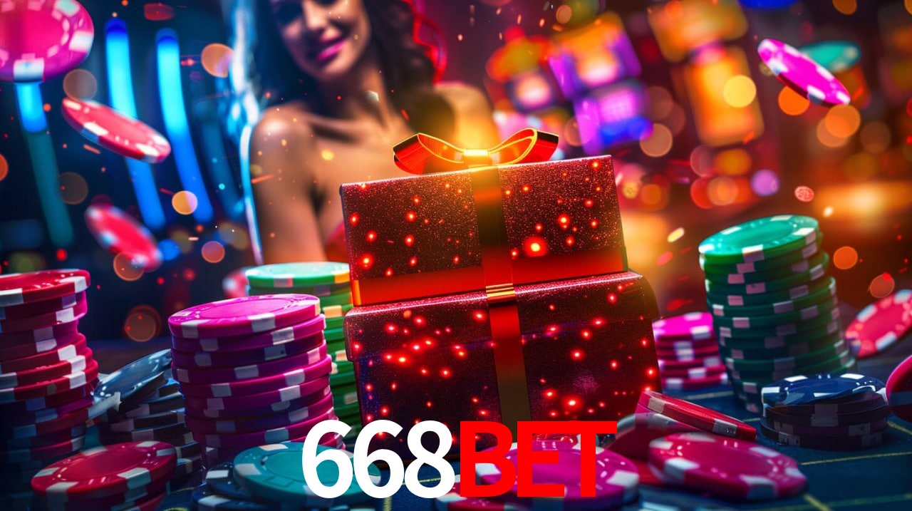 A Emoção da Loteria na 668bet: Uma Chance de Mudança de Vida