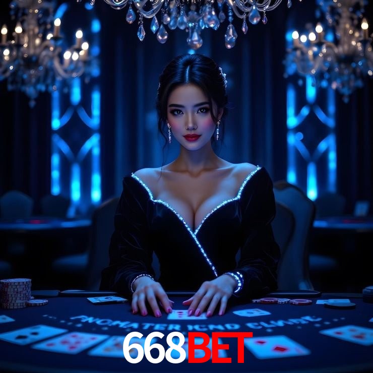 Avaliações dos Jogadores 668bet