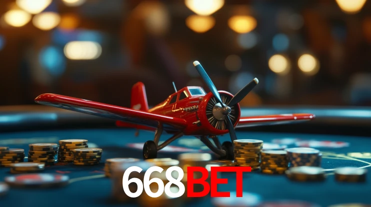 Slot Games 668bet