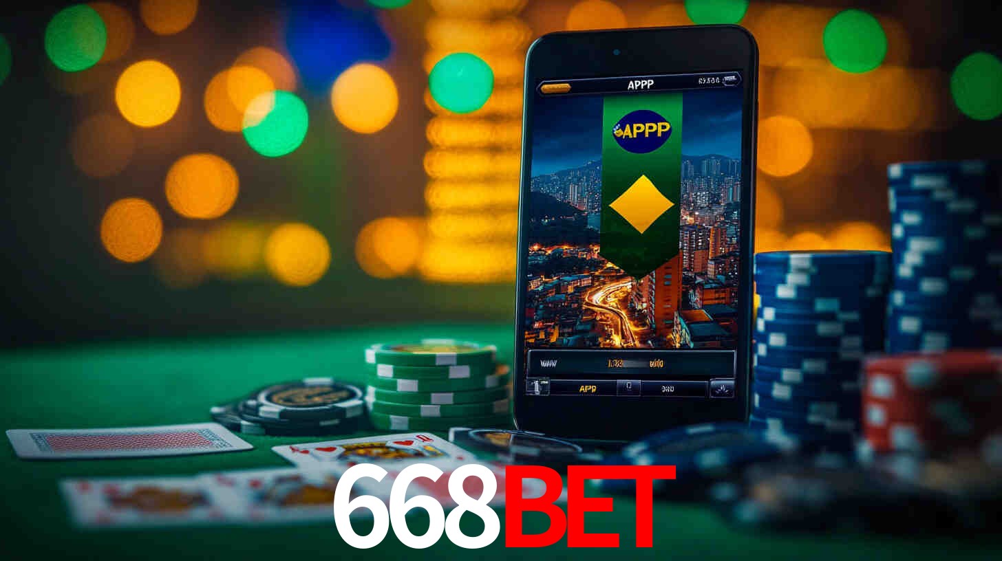 Descubra a Essência do 668bet: Nossa História e Compromissos
