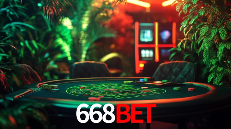 Welcome Bonus 668bet