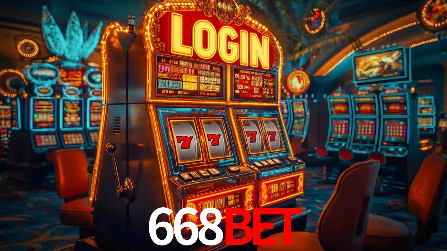 Ofertas Imperdíveis na 668bet: Promoções e Bônus Que Valem a Pena