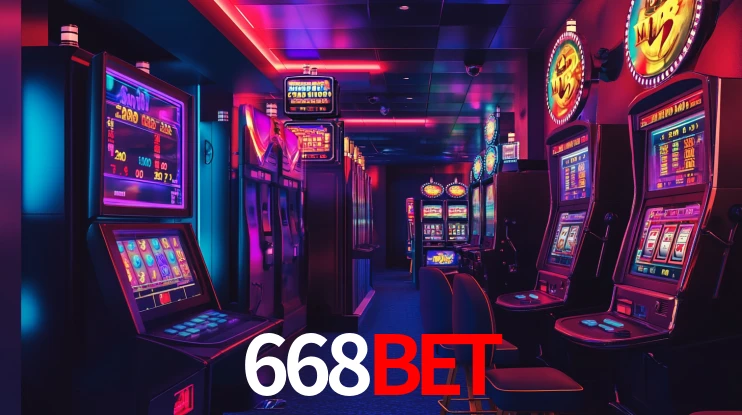 668bet app