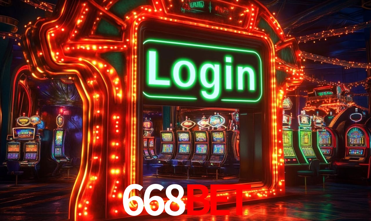 Casino Ao Vivo 668bet