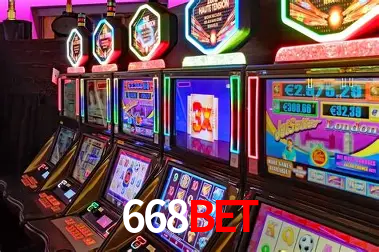 A Emoção da Loteria na 668bet: Uma Chance de Mudança de Vida