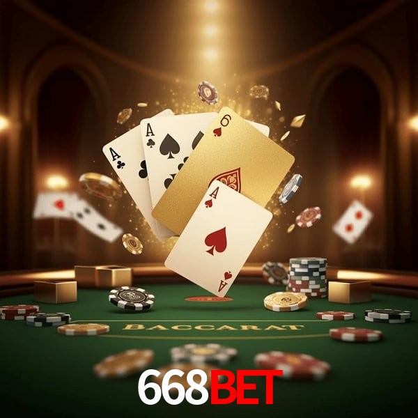 VIP Casino 668bet