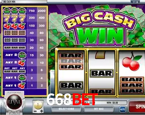A Emoção da Loteria na 668bet: Uma Chance de Mudança de Vida