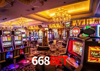 Descubra a Essência do 668bet: Nossa História e Compromissos