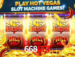 Descubra a Magia dos Jogos de Arcade no 668bet