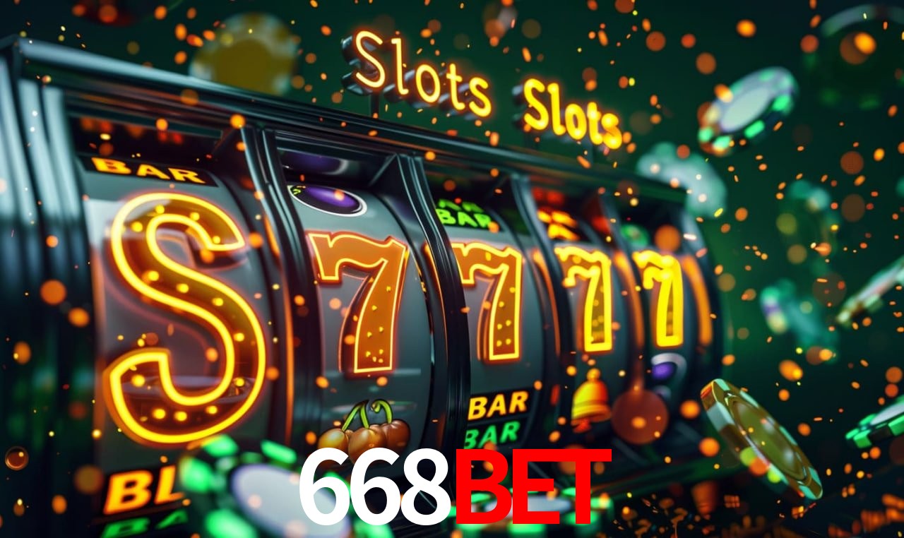 Programa VIP 668bet