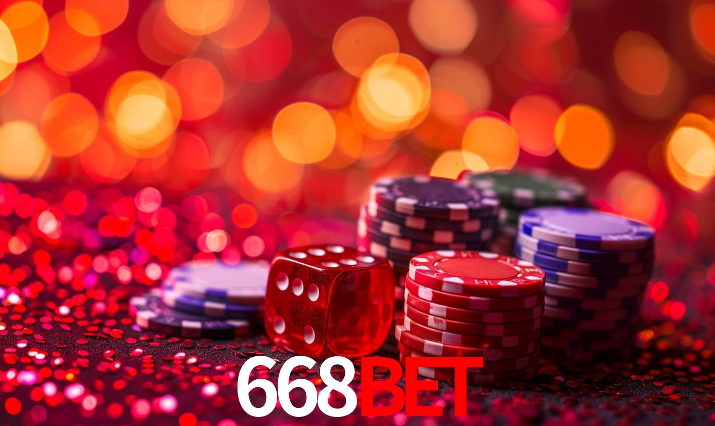 Explorando a Categoria de Eventos em Apostas na 668bet