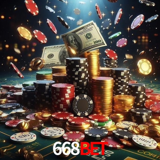 668bet download — arquivo APK para Android oficial