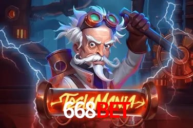 Diretório de Jogos 668bet