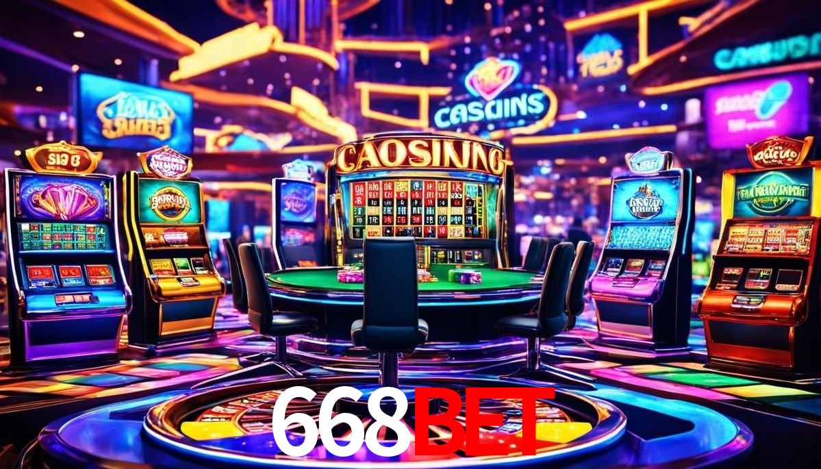 Apostas de Futebol 668bet