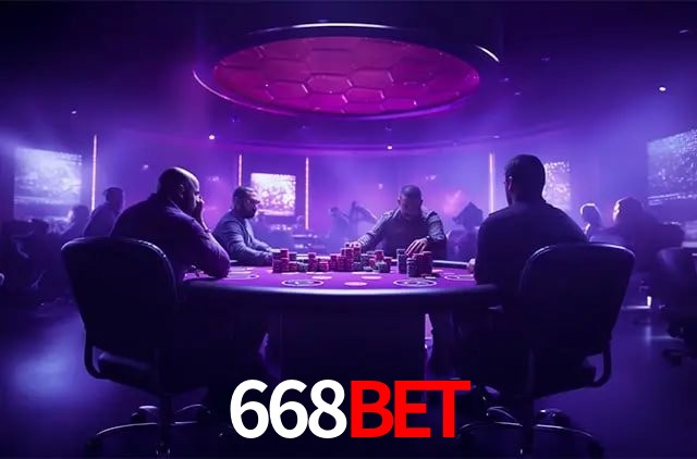 Descubra o Programa VIP da 668bet: Vantagens Exclusivas para Jogadores