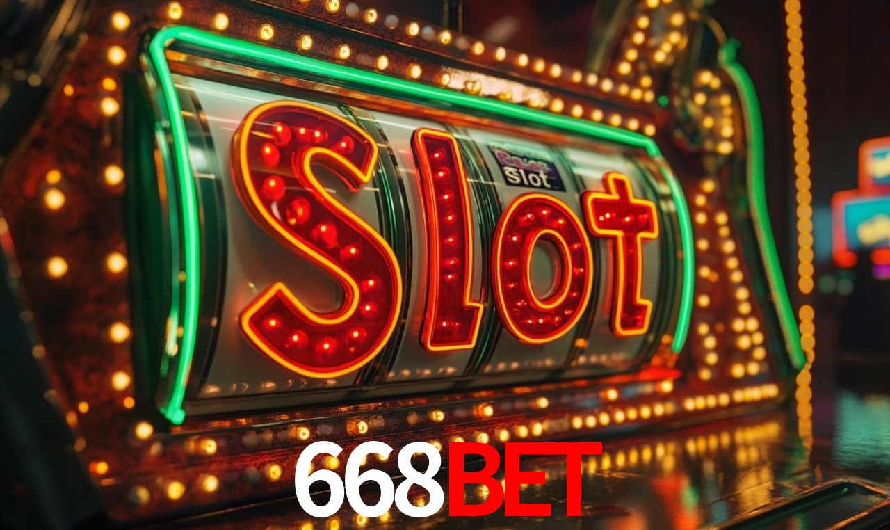 Segurança 2FA 668bet