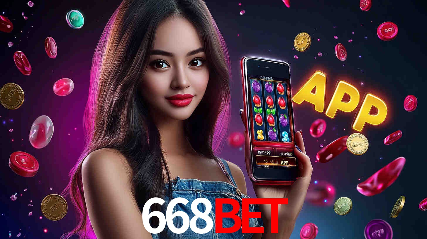Apostas Esportivas na 668bet: Um Guia Completo