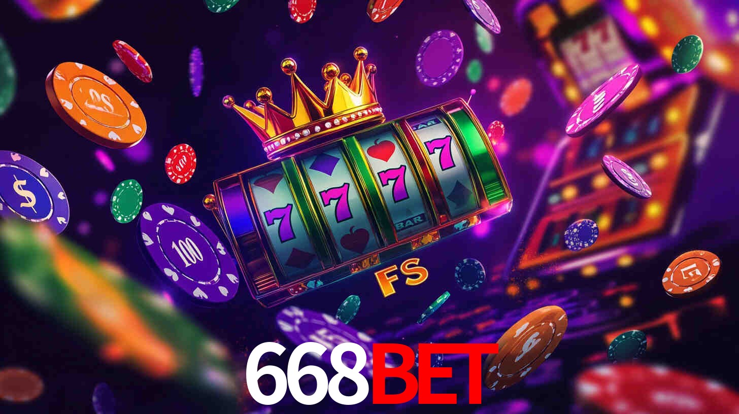 Exclusive Games 668bet