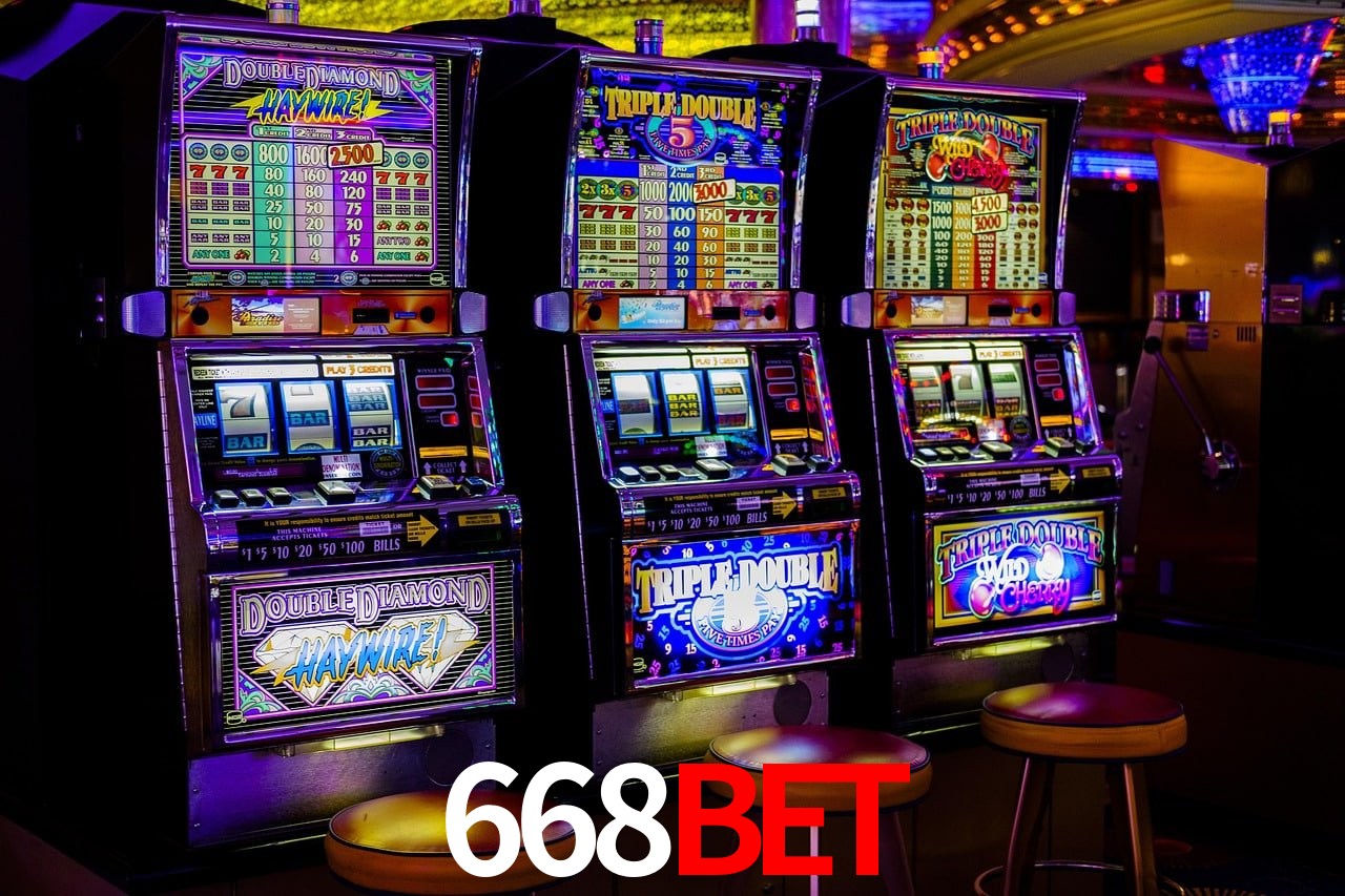 Torneios 668bet