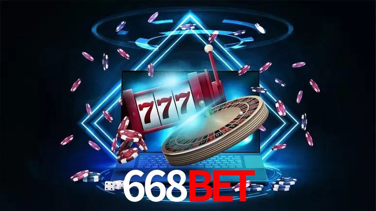 Jogos de Slot 668bet