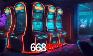 Apostas Esportivas na 668bet: Um Guia Completo