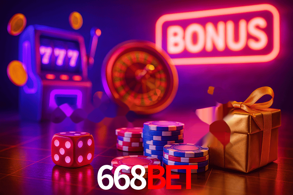 Apostas Esportivas na 668bet: Um Guia Completo