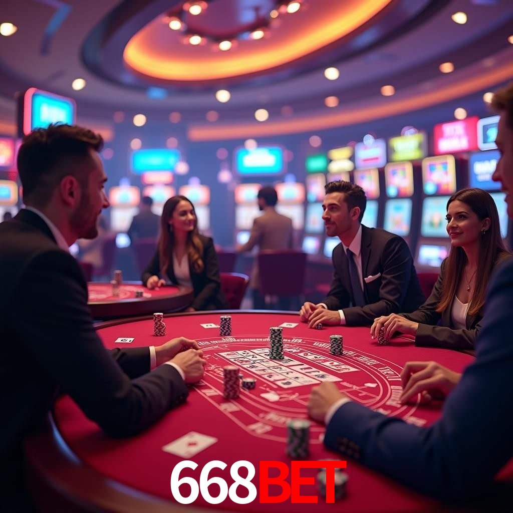 668bet feedback — categorias de sugestão e melhoria no app