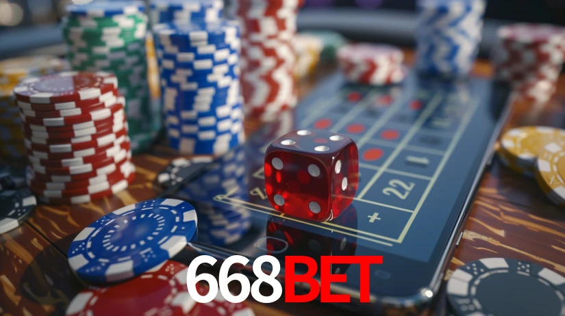 668bet app