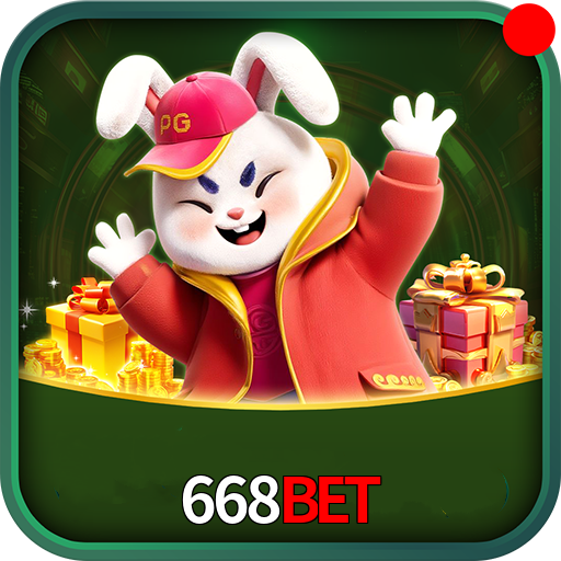 Ícone app 668bet