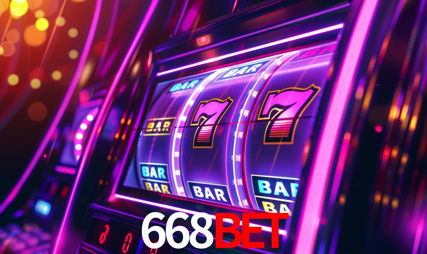 Desvendando o Mundo dos Jogos Virtuais na 668bet