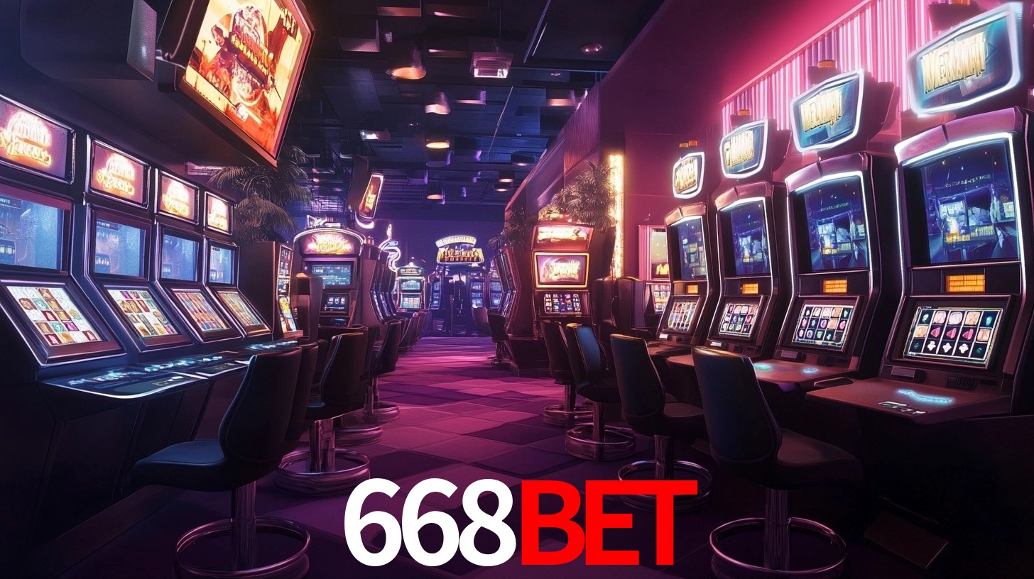 668bet app