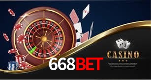 Ofertas Exclusivas 668bet