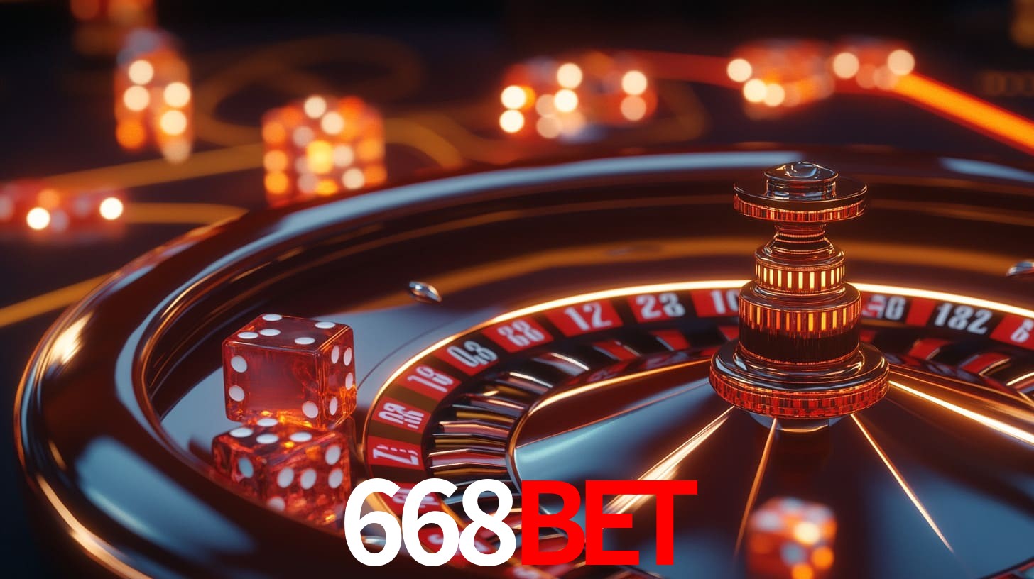 Programa VIP 668bet