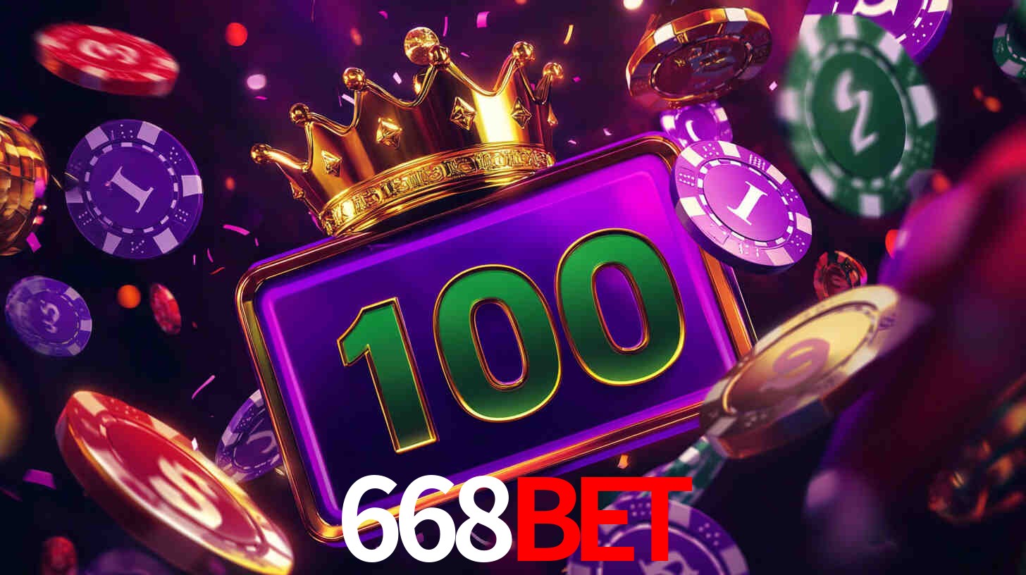 668bet