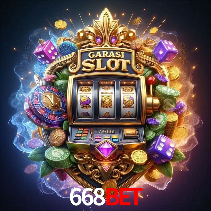 Inovações de Jogos na 668bet: O Futuro das Experiências Interativas