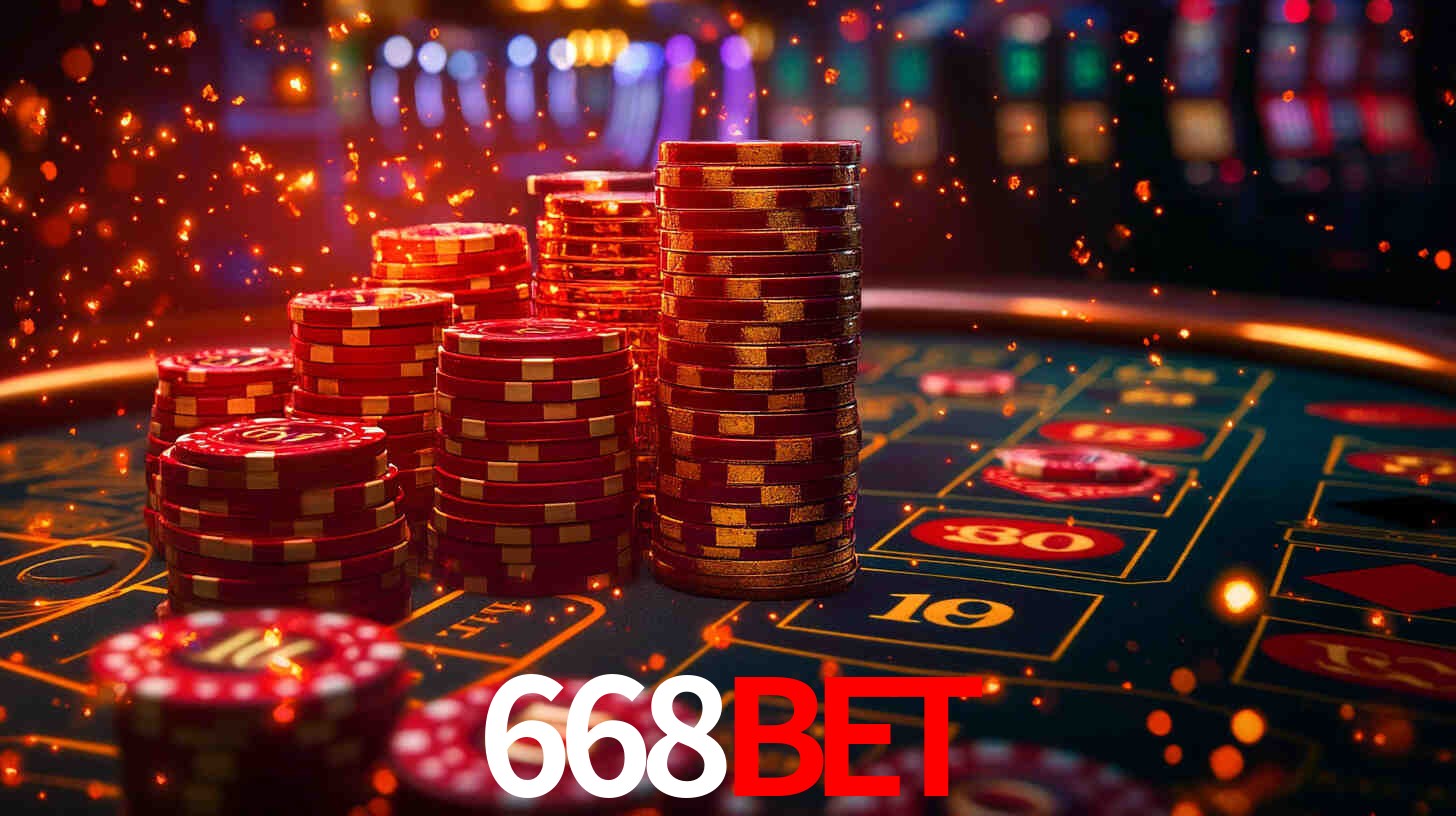668bet