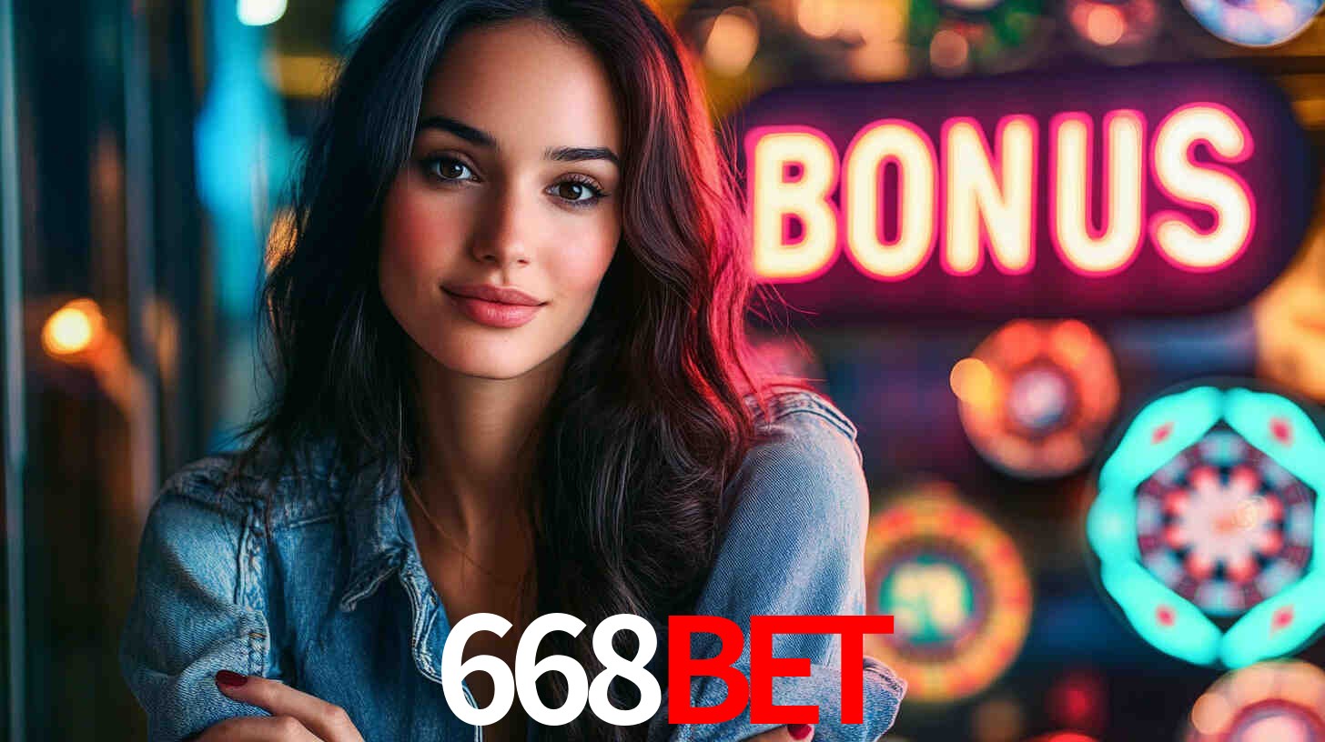 Descubra a Magia dos Jogos de Arcade no 668bet