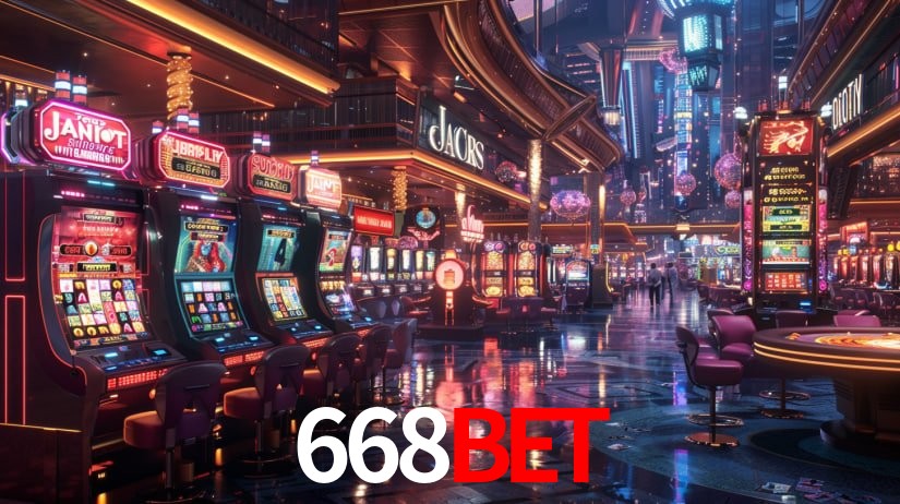 Football Betting 668bet