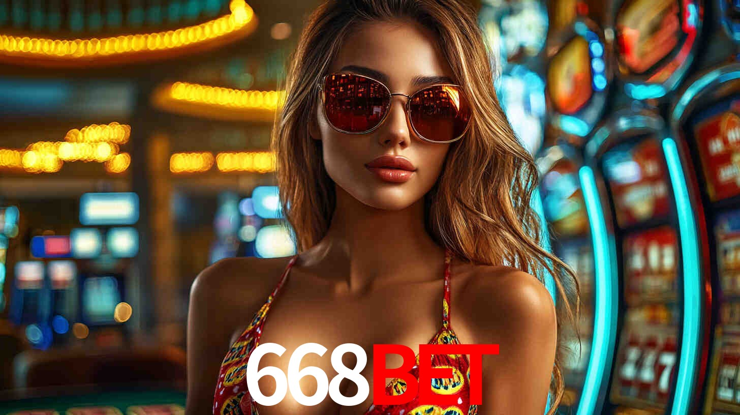 668bet: Jogos de Caça-Níqueis-Altas Recompensas, Roleta-Velocidade, Blackjack-Desafios Máximos