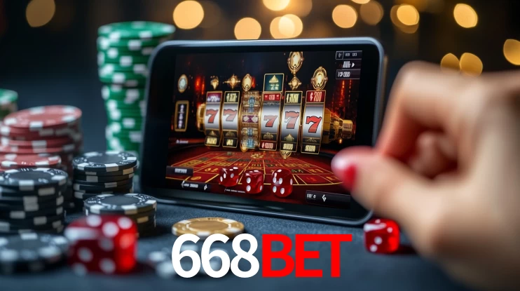 668bet casino