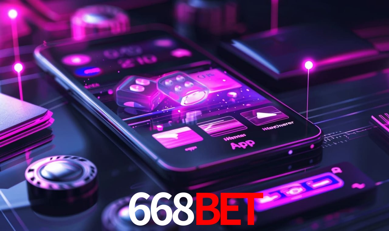 VIP Casino 668bet