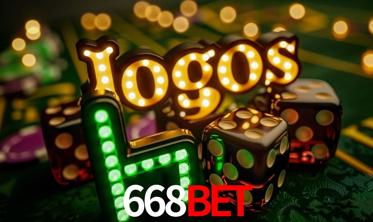 Desvendando o Mundo dos Jogos Virtuais na 668bet