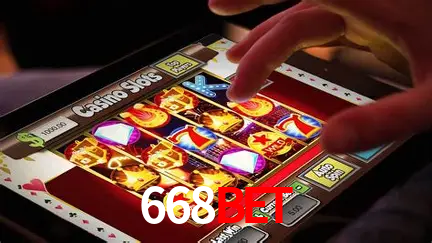 Exclusive Offers 668bet