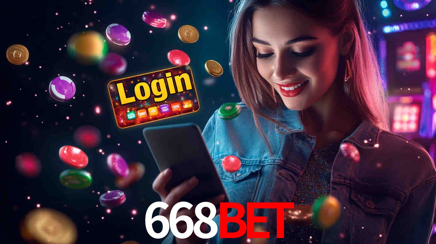 A Emoção da Loteria na 668bet: Uma Chance de Mudança de Vida