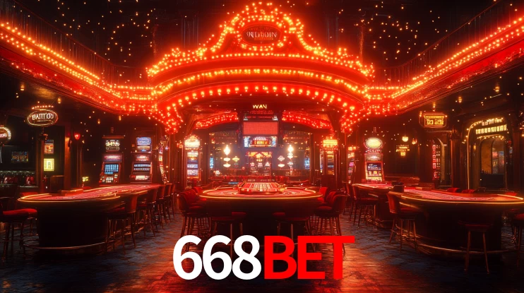 668bet app