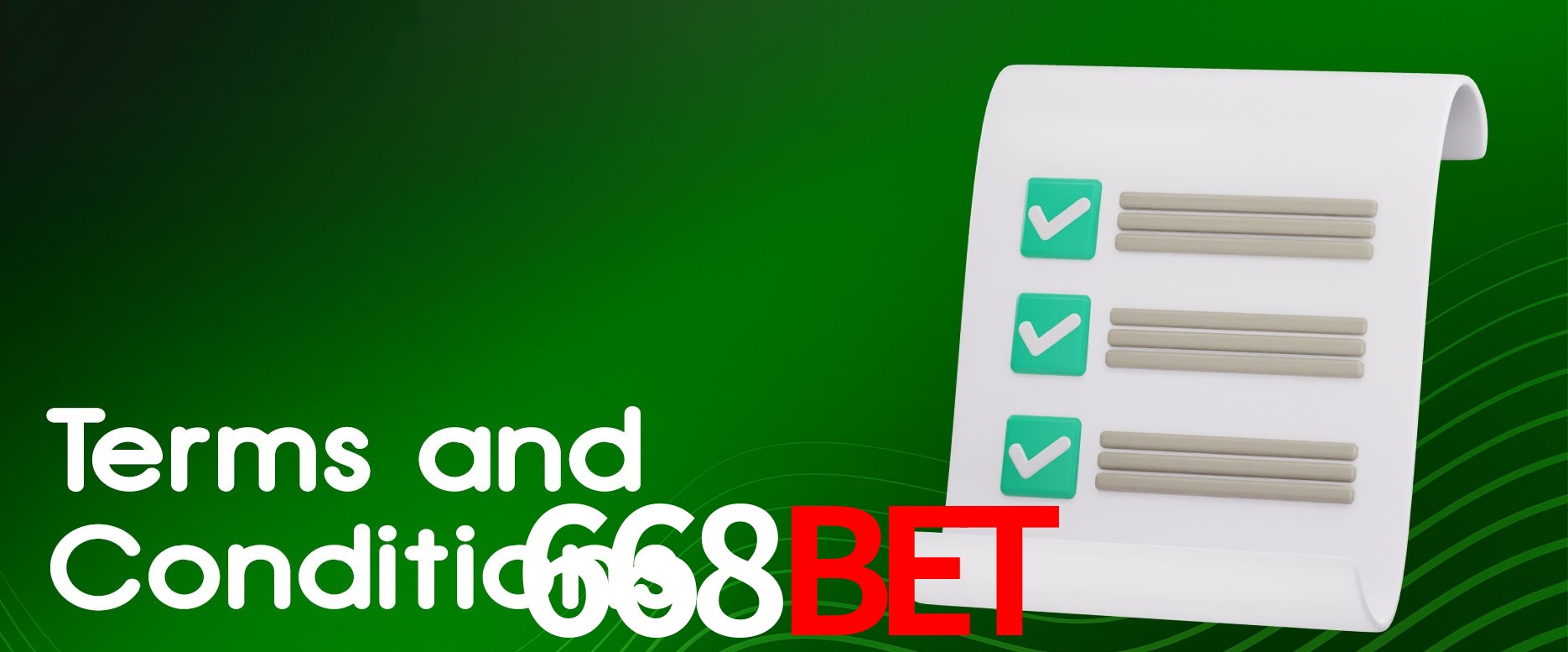 Descubra a Essência do 668bet: Nossa História e Compromissos