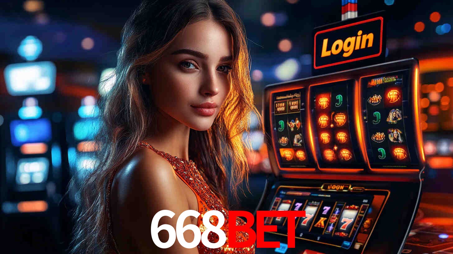 668bet casino