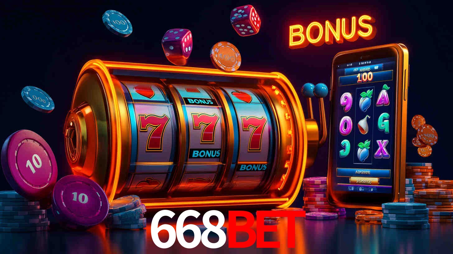 Jogos Exclusivos 668bet